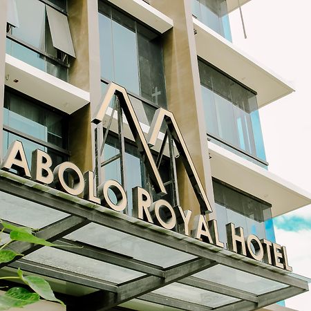 Mabolo Royal Hotel Себу Экстерьер фото