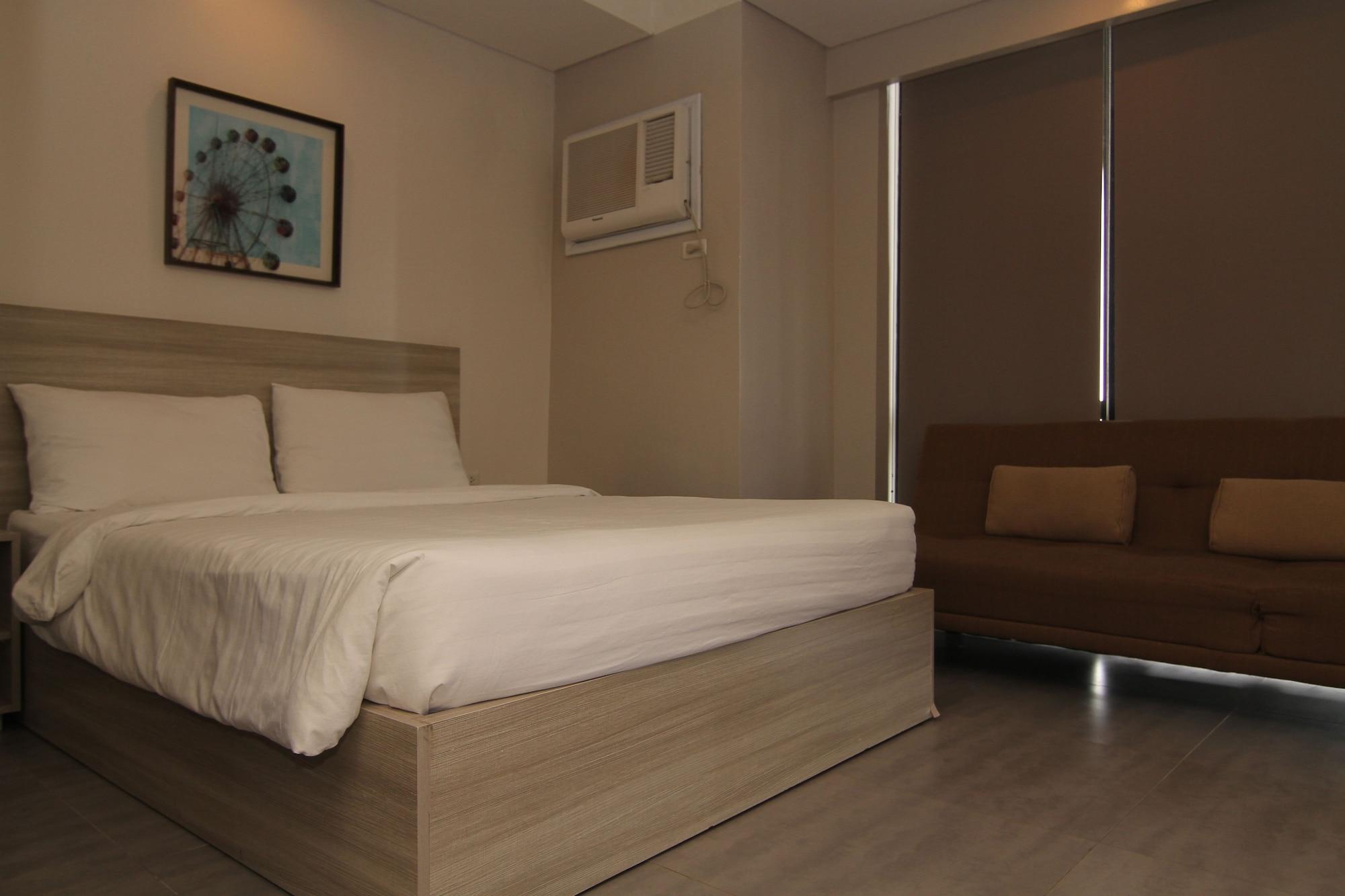 Mabolo Royal Hotel Себу Экстерьер фото