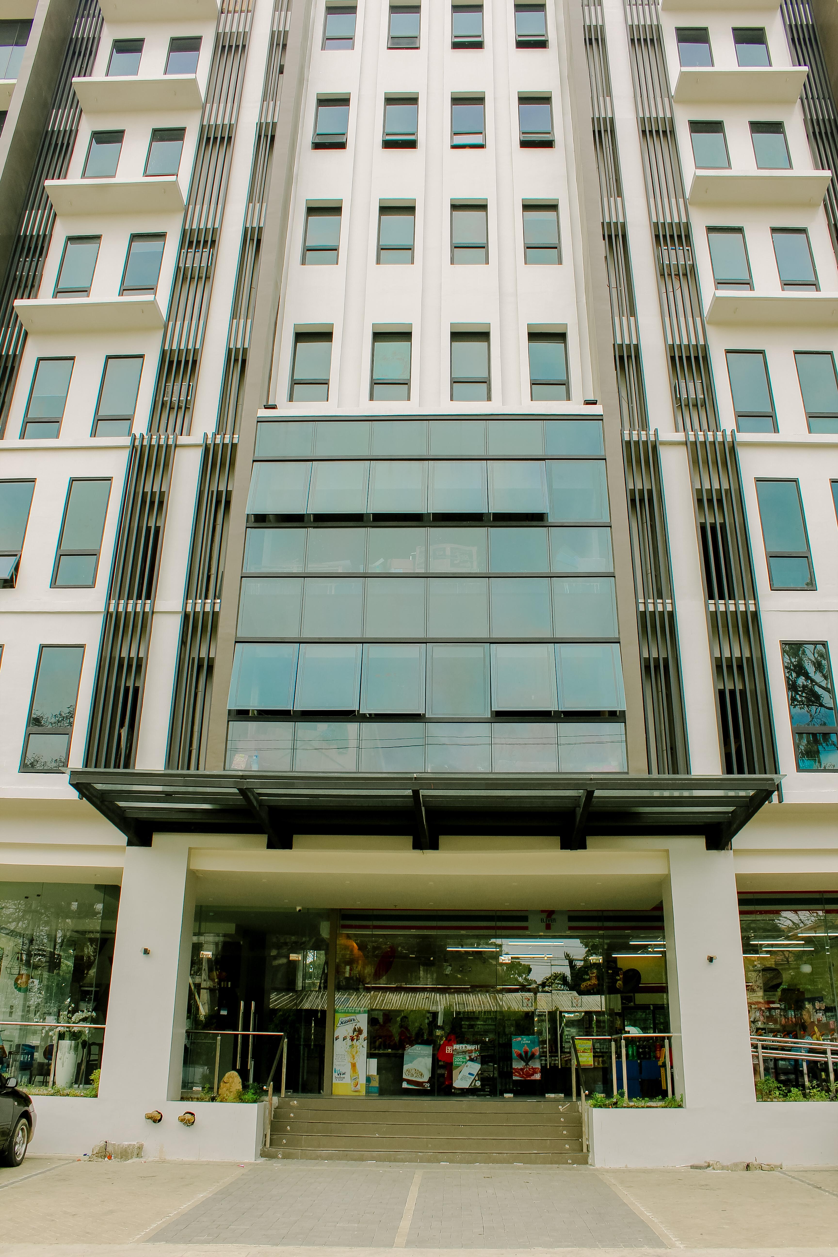 Mabolo Royal Hotel Себу Экстерьер фото