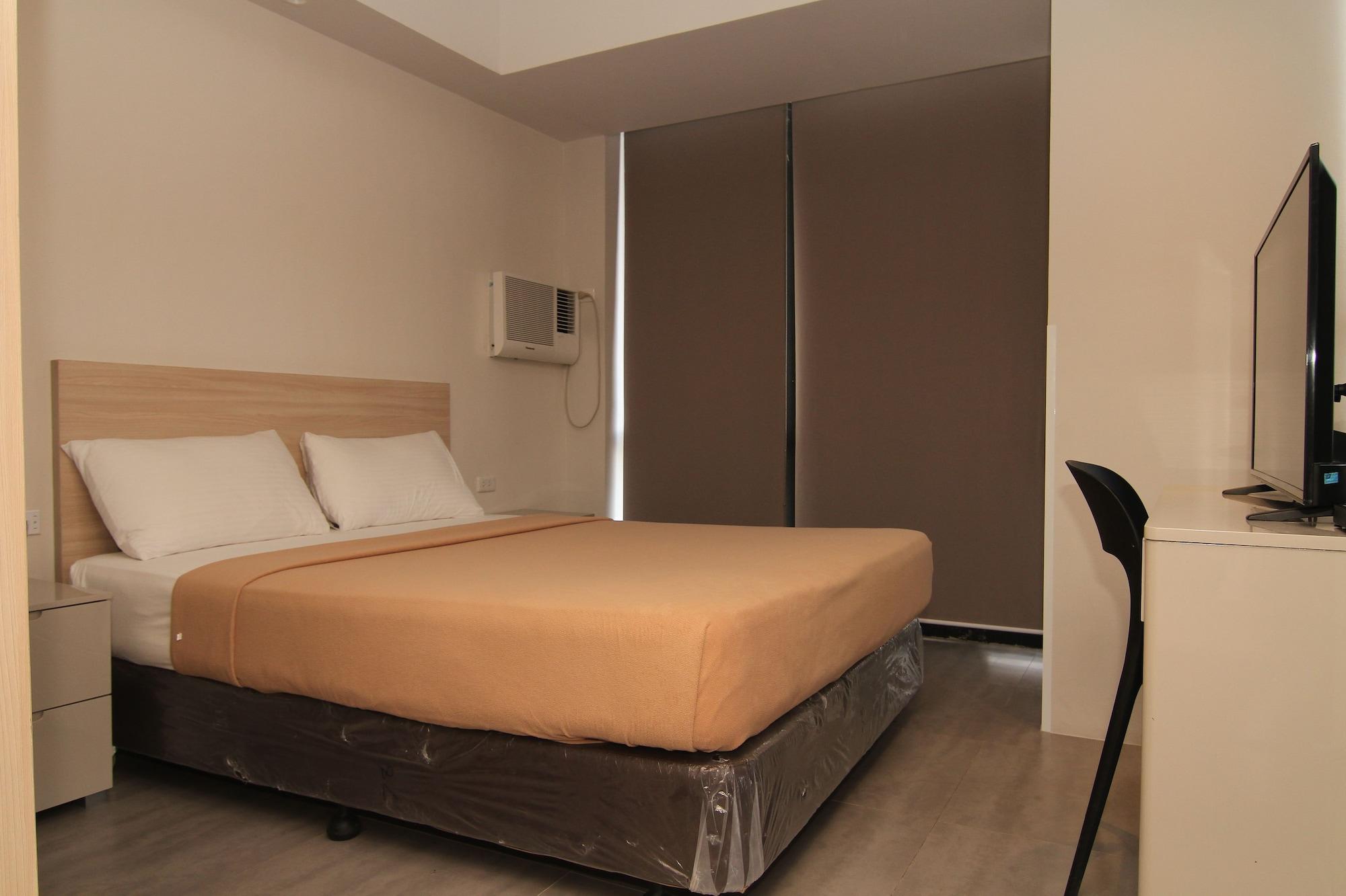 Mabolo Royal Hotel Себу Экстерьер фото