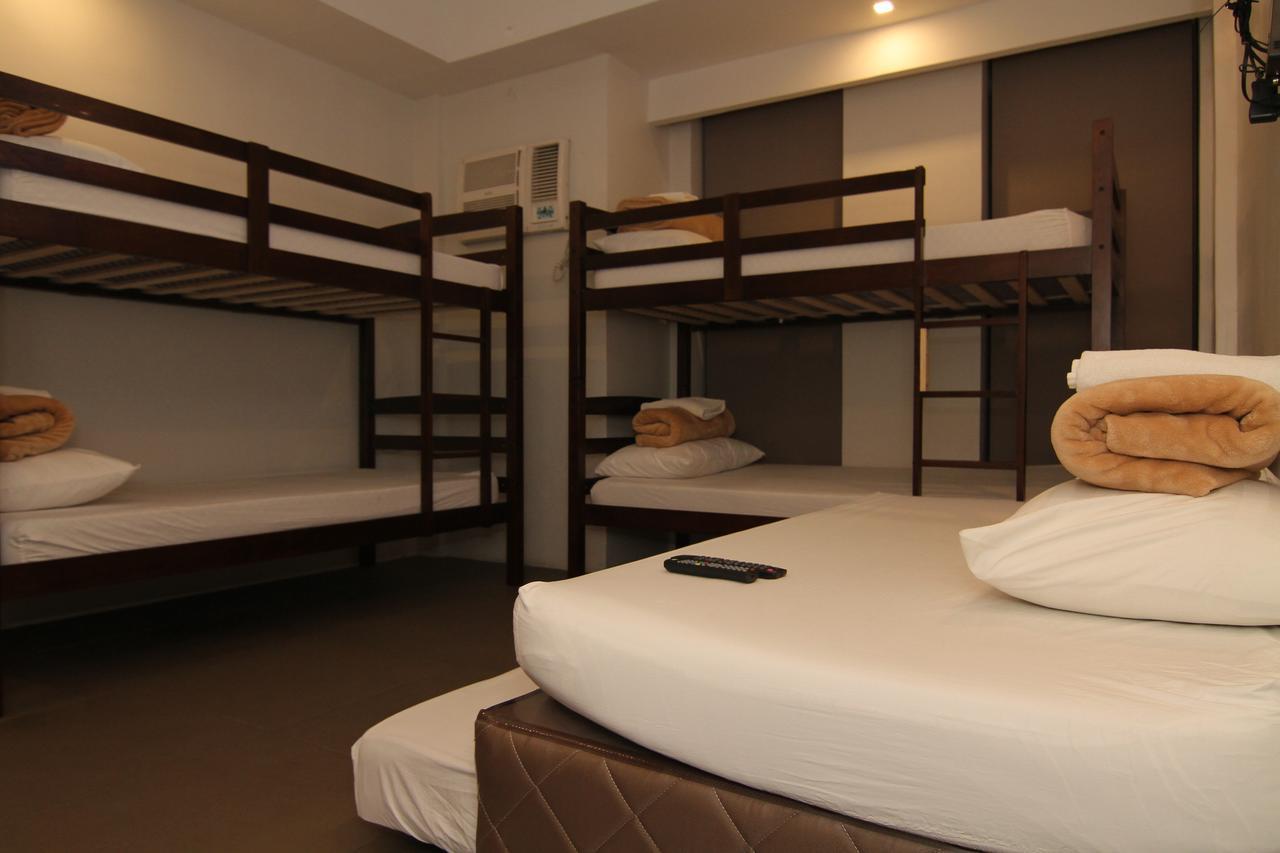 Mabolo Royal Hotel Себу Экстерьер фото